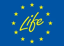 Лого на програма LIFE